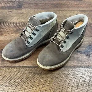 Timberland | Shoes | Timberland Campsite Dual Tone Canvas  display picture 2